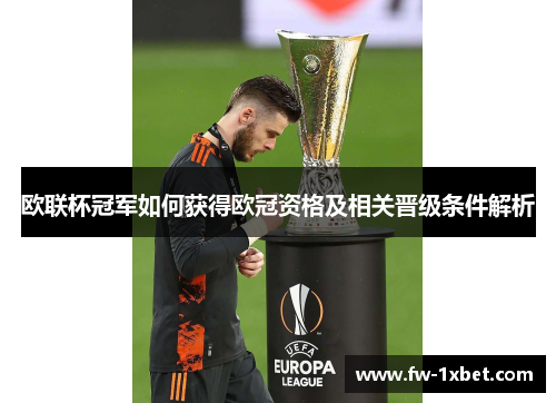 欧联杯冠军如何获得欧冠资格及相关晋级条件解析