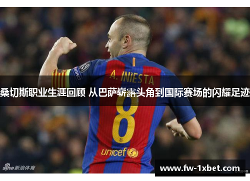 桑切斯职业生涯回顾 从巴萨崭露头角到国际赛场的闪耀足迹