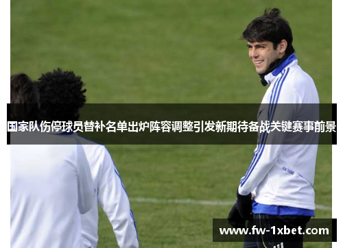 国家队伤停球员替补名单出炉阵容调整引发新期待备战关键赛事前景