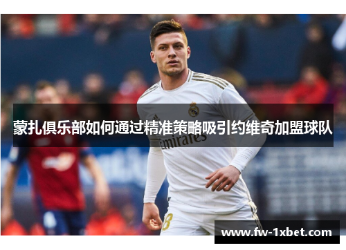 蒙扎俱乐部如何通过精准策略吸引约维奇加盟球队