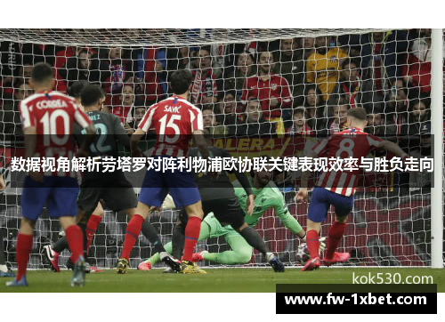 数据视角解析劳塔罗对阵利物浦欧协联关键表现效率与胜负走向